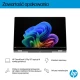 HP OmniBook X Flip 16-ar0016nw Ryzen AI 5 340 16.0"2K Touch OLED IPS 300nits AG 16GB LPDDR5X SSD1TB Radeon 840M Cam 5MPx + IR  68Wh Win11 Meteor Silve