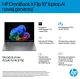 HP OmniBook X Flip 16-ar0016nw Ryzen AI 5 340 16.0"2K Touch OLED IPS 300nits AG 16GB LPDDR5X SSD1TB Radeon 840M Cam 5MPx + IR  68Wh Win11 Meteor Silve