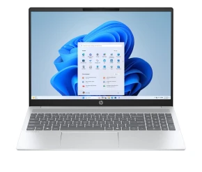 HP OmniBook 5 16-bc1019nw Ryzen 7 8840U 16.0"2K IPS 300nits AG 16GB LPDDR5X SSD512 Radeon 780M Cam1080p 59Wh NoOS Glacier Silver 2Y