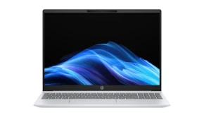 HP OmniBook 5 16-ag1030nw Ryzen AI 7 350 16.0"2K IPS 300nits AG 24GB LPDDR5X SSD512 Radeon 860M Cam1080p + IR 59Wh Win11 Glacier Silver 2Y