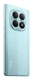 POCO M8 5G 17,2 cm (6.77") Hybrid Dual SIM USB Type-C 8 GB 256 GB 5520 mAh zielony