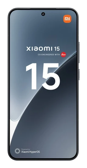 Smartfon Xiaomi 15 12/256GB