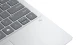 HP OmniBook 7 Aero 13-bg1218nw  Ryzen 5 AI 340 13"WQXGA IPS 400nits AG 16GB  LPDDR5x-7500 SSD512 Radeon 840M Cam 5Mpx IR 43Wh Win11 Aluminium Ice Silv