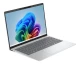 HP OmniBook 7 Aero 13-bg1218nw  Ryzen 5 AI 340 13"WQXGA IPS 400nits AG 16GB  LPDDR5x-7500 SSD512 Radeon 840M Cam 5Mpx IR 43Wh Win11 Aluminium Ice Silv