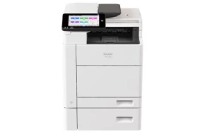 Ricoh IM C320F Laser A4 1200 x 1200 DPI 32 stron/min
