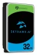 HDD Seagate Skyhawk AI 32TB SATA ST32000VE000