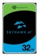 HDD Seagate Skyhawk AI 32TB SATA ST32000VE000