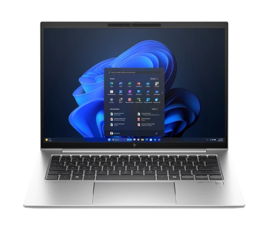 HP EliteBook 840 14 inch G11 Notebook PC Intel Core Ultra 5 125U Laptop 35,6 cm (14") WUXGA 16 GB DDR5-SDRAM 512 GB SSD Wi-Fi 6E (802.11ax) Windows 11