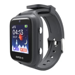 Smart watch smart Super-G active Pro, gray