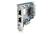 QNAP Karta QXG-10G2T-X710 Dual-port Network Adapter Intel700 series EthernetController