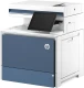 HP LaserJet Urządzenie wielofunkcyjne Color Enterprise 5800dn