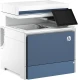 HP LaserJet Urządzenie wielofunkcyjne Color Enterprise 5800dn