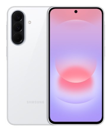 Samsung Galaxy A37 5G 17 cm (6.7") Dual SIM USB Type-C 8 GB 256 GB 5000 mAh Biały