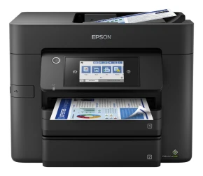 Epson WorkForce Pro WF-4830DTWF Atramentowa A4 4800 x 2400 DPI 36 stron/min Wi-Fi