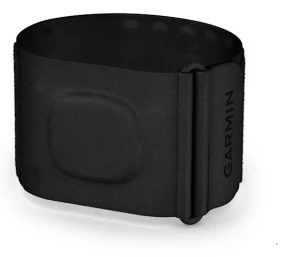 Garmin Index Sleep Monitor Czarny