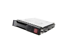 HPE 8TB SAS 12G Business Critical 7.2K LFF SC 1-year Warranty 512e Multi Vendor HDD dysk twardy 7200 RPM 3.5"