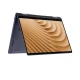 DELL 2-in-1 DB04255 AMD Ryzen AI 7 350 Hybryda (2w1) 35,6 cm (14") Ekran dotykowy Full HD+ 16 GB LPDDR5x-SDRAM 1 TB SSD Wi-Fi 7 (802.11be) Windows 11