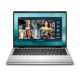 Dell Pro 14 Essential PV14250 Core 3 100U 14.0"FHD+ 300nits AG 8GB DDR5 5200 SSD512 Intel Graphics FgrPr WLAN+BT BcklKb Cam 2Mpx 41Wh W11Pro 3Y ProSup