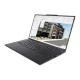Lenovo ThinkPad P1 Gen 8 Ultra 7 265H 16"WUXGA IPS 500nits LBL AG 64GB LPDDR5X-7467 SSD1TB RTX PRO 2000_8GB Cam 5Mpx+IR 90Wh W11Pro Aluminium Black 3Y