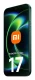 Xiaomi 17 Ultra 17,5 cm (6.9") 5G 16 GB 512 GB 6000 mAh Zielony