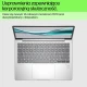 HP EliteBook 660 G11 Ultra 5 135U 16"WUXGA IPS 300nits AG 16GB DDR5 5600 SSD512 Arc Cam 5Mpx + IR 56Wh W11Pro 3Y OnSite