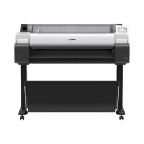 Canon imagePROGRAF TM-340 drukarka wielkoformatowa Wi-Fi Bubblejet Kolor 2400 x 1200 DPI A0 (841 x 1189 mm) Przewodowa sieć LAN