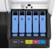Canon imagePROGRAF TM-340 drukarka wielkoformatowa Wi-Fi Bubblejet Kolor 2400 x 1200 DPI A0 (841 x 1189 mm) Przewodowa sieć LAN