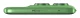 Motorola Edge 60 12/512GB Green