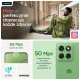 Motorola Edge 60 12/512GB Green
