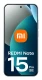 Xiaomi Redmi Note 15 Pro 5G 17,4 cm (6.83") 8 GB 256 GB 6580 mAh Niebieski
