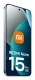 Xiaomi Redmi Note 15 Pro 5G 17,4 cm (6.83") 8 GB 256 GB 6580 mAh Niebieski