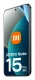 Xiaomi Redmi Note 15 Pro 5G 17,4 cm (6.83") 8 GB 256 GB 6580 mAh Niebieski