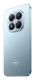 Xiaomi Redmi Note 15 Pro 5G 17,4 cm (6.83") 8 GB 256 GB 6580 mAh Niebieski