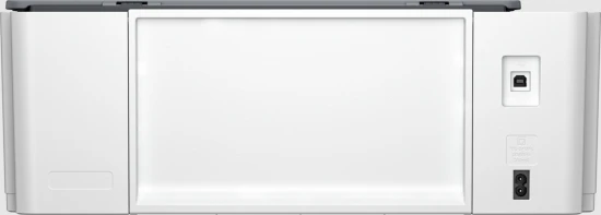 HP Smart Tank 580 Bezprzewodowe All-in-One W kolorze Drukarka, Kopiarka, skaner