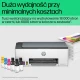 HP Smart Tank 580 Bezprzewodowe All-in-One W kolorze Drukarka, Kopiarka, skaner
