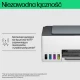HP Smart Tank 580 Bezprzewodowe All-in-One W kolorze Drukarka, Kopiarka, skaner