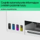 HP Smart Tank 580 Bezprzewodowe All-in-One W kolorze Drukarka, Kopiarka, skaner