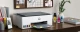 HP Smart Tank 580 Bezprzewodowe All-in-One W kolorze Drukarka, Kopiarka, skaner