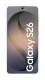 Samsung Galaxy S26 (S942) 12/512GB Sky Blue