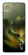 Motorola Edge 70 6.7" Dual SIM Android 16 USB Type-C 12 GB 512 GB 4800 mAh Zielony