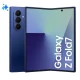 Samsung Galaxy Z Fold7 20,3 cm (8") Android 16.0 5G 12 GB 512 GB 4400 mAh Niebieski