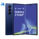 Samsung Galaxy Z Fold7 20,3 cm (8") Android 16.0 5G 12 GB 256 GB 4400 mAh Niebieski