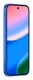 Google Pixel 10 16 cm (6.3") Dual SIM Android 16.0 5G USB Type-C 12 GB 256 GB 4970 mAh Niebieski