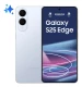 Samsung Galaxy S25 Edge 17 cm (6.7") Dual SIM Android 15 5G USB Type-C 12 GB 512 GB 3900 mAh Niebieski