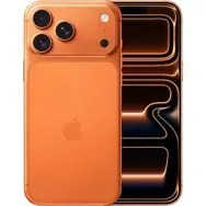 Apple iPhone 17 Pro Max 2TB tylko eSIM +5% baterii, kolor pomarańczowy / 6,9" / 12 GB + 2 TB / iOS26