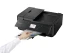 Canon Pixma TR7650 MFP color inkjet A4