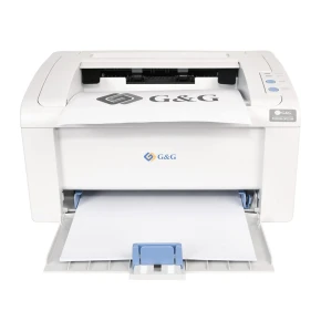 G&G P2022W s/w Laserdrucker 22 Seiten/ Min.