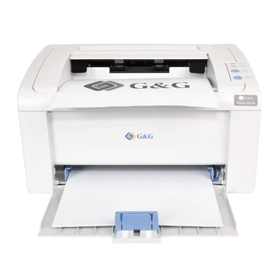 G&G P2022W s/w Laserdrucker 22 Seiten/ Min.