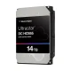 Western Digital Ultrastar DC HC555 dysk twardy 14 TB 7200 RPM 512 MB 3.5" SATA III