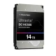 Western Digital Ultrastar DC HC555 dysk twardy 14 TB 7200 RPM 512 MB 3.5" SATA III